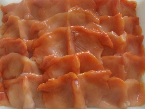 日式急冻赤贝肉