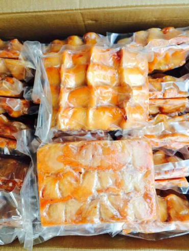 ark shell meat BQF 250g bag 赤贝250g.png